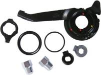 Antrieb und Schaltung ZUBEHOER F. SHIMANO NEXUS 11-GG. NABE CJ-700 7R/7L