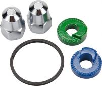 Antrieb und Schaltung KLEINTEILESATZ F. ALFINE 8/11 GG. DI2