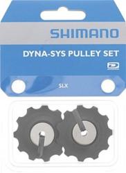 Antrieb und Schaltung SCHALTROLLE DYNA-SYS SATZ A. 2 STUECK