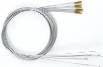 Werkstatt & Lagerung ZUGDRAHT F&S DRG. 2000MM IMITATION