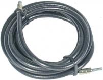 Fahrradzubehör SCHALTZUG CPL. FUER HURET 