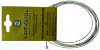 Werkstatt & Lagerung ZUGDRAHT NIROSTA 2200 MM NIRO-GLIDE