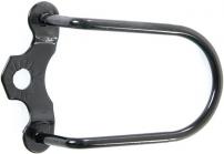 Werkstatt & Lagerung SCHALTWERKSCHUTZBUEGEL SC HW.10,5CM