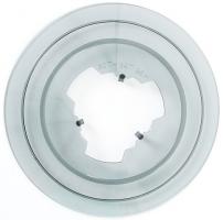 Fahrradzubehör SPEICHENSCHUTZSCHEIBE F. KASSETTENNABE #1040