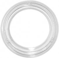 Werkstatt & Lagerung SPEICHENSCHUTZSCHEIBE 872 96/145MM,UNIVERSAL,TRANSP