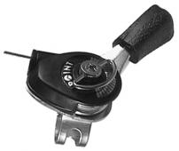 Werkstatt & Lagerung DAUMENSCHALTER RE.IMP.6-G G.