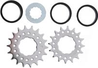 Werkstatt & Lagerung CONTEC SINGLESPEED ADAPTE R AD-ONE SPEED