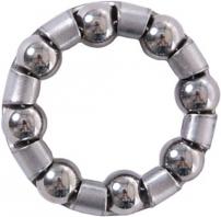 Antrieb und Schaltung KUGELRING F. ANTREIBER F. 3-GG.NABE SHIMANO