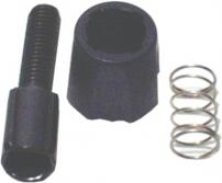 Antrieb und Schaltung KABELSTELLSATZ 