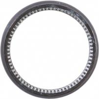 Antrieb und Schaltung HOHLRADEINHEIT I 