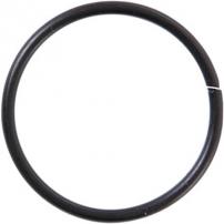 Antrieb und Schaltung SPRENGRING F. SHIMANO GETRIEBENABEN