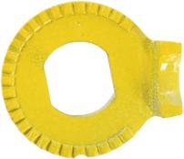 Antrieb und Schaltung SICHERUNGSSCHEIBE GOLD NR.2 SPORT