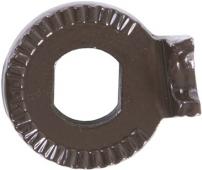 Antrieb und Schaltung SICHERUNGSSCHEIBE BRAUN LINKS 5L