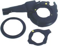 Antrieb und Schaltung SCHALTEINHEIT F. 7-GG. CJ-NX10 SHIMANO