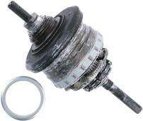 Antrieb und Schaltung GETRIEBEEINHEIT 184 MM F. SHIM. 8-GANG NABE ROL.