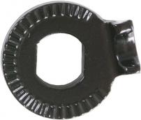 Antrieb und Schaltung SICHERUNGSSCHEIBE SCHWARZ RECHTS 7R