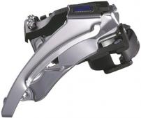 Antrieb und Schaltung UMWERFER FDM 310 31,8 MM 63-66?T.S.DUAL ROUTE