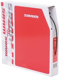 Anbauteile SCHALTZUGHUELLE 30MX4,0MM SCHWARZ