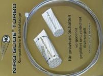 Werkstatt & Lagerung NIRO GLIDE TURBO SCHALTZU G 2200MM