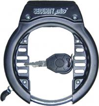 Werkstatt & Lagerung SECURITY PLUS RS 60 RAH- MENSCHLOSS F.KABEL/KETTE