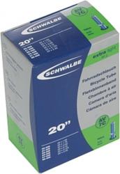 Bereifung SCHLAUCH 40/60-406 # 7C AV 20"