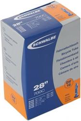 Bereifung SCHLAUCH 28/32-622/630 # 16 DV 40MM