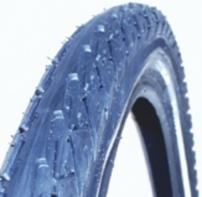 Bereifung DECKE 47-559 SCHWARZ KENDA REFLEX