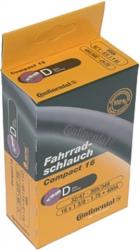 Bereifung SCHLAUCH COMPACT 16"X1,75 32/47-305/349