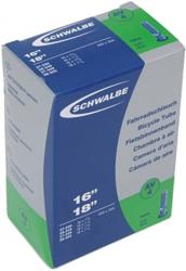 Bereifung SCHLAUCH 37-340/28-355 # 4 AV