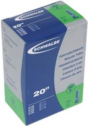 Bereifung SCHLAUCH 28/40-406 # 6 AV