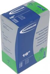 Fahrradzubehör SCHLAUCH 47/62-305 # 3 AV