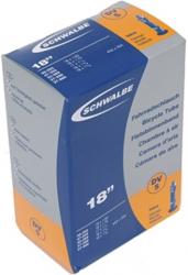 Fahrradzubehör SCHLAUCH 32/47-355/400 # 5 DV