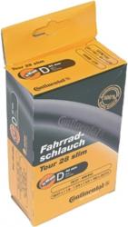 Bereifung SCHLAUCH TOUR 28" SLIM 28/37-622/630 DV