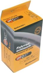 Bereifung SCHLAUCH 20"COMPACT WIDE 50/57-406DV  CONTI