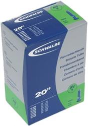 Fahrradzubehör SCHLAUCH 40/62-406 # 7 AV