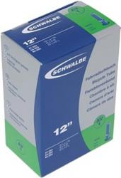 Fahrradzubehör SCHLAUCH 47/62-203 # AV 1