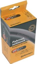 Bereifung SCHLAUCH COMPACT 24" 50/57-507 DV 40MM