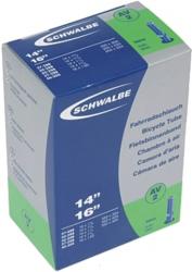 Fahrradzubehör SCHLAUCH 32/44-288/305 # 2 AV