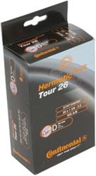 Bereifung SCHLAUCH TOUR 26"HERMETIC PLUS DV