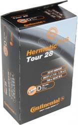 Bereifung SCHLAUCH TOUR 28"HERMETIC PLUS 28/47-609/642 DV