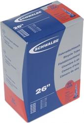 Fahrradzubehör SCHLAUCH 25/40-559 # 12A SV