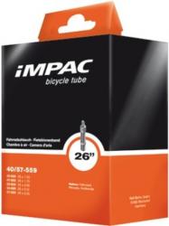 Fahrradzubehör SCHLAUCH 40/57-559/584 DV TRAX