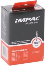 Fahrradzubehör SCHLAUCH 28/47-622/635 SV TRAX