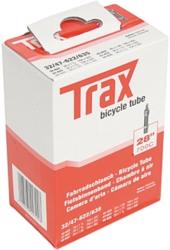 Fahrradzubehör SCHLAUCH 28/47-622/635 DV TRAX