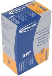 Fahrradzubehör SCHLAUCH 47-559/32-597 # 12 DV