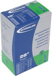 Fahrradzubehör SCHLAUCH 28/47-622/635 # 17 AV