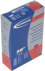 Fahrradzubehör SCHLAUCH 18-622/25-630 # 20 SV EXTRA LIGHT