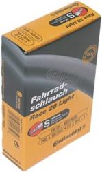 Bereifung SCHLAUCH S RACE LIGHT 28 18/25-622/630 S42