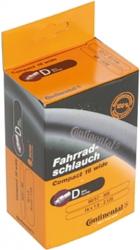 Bereifung SCHLAUCH CONTI COMPACT 16 WIDE 50/57-305 DV