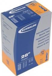 Fahrradzubehör SCHLAUCH 40/62-622/635 # 19 DV LOSE